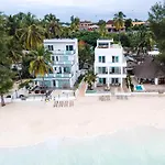 Ocean View Luxury Penthouse Nnè ZanzibarHouses