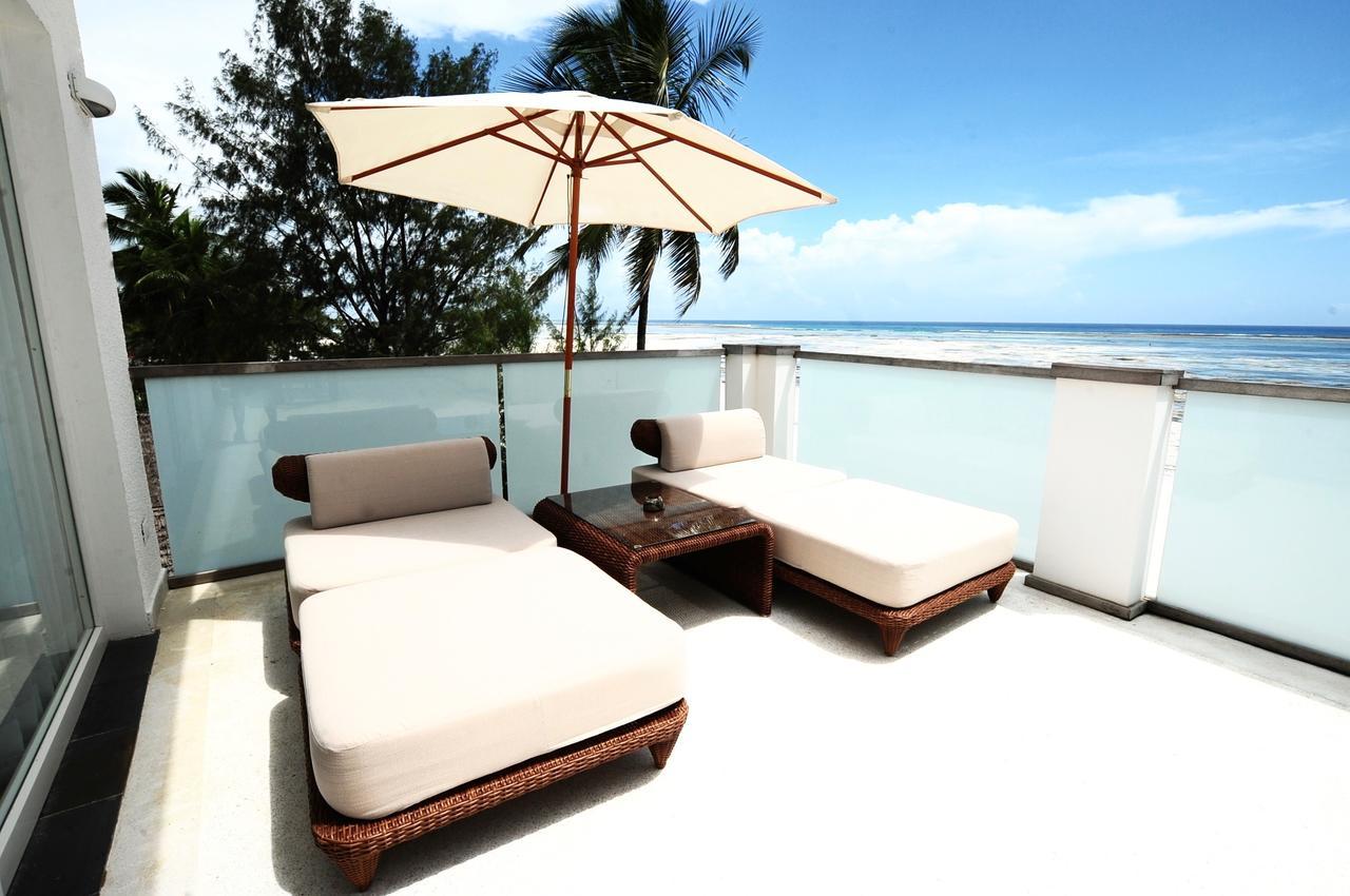 Ocean View Luxury Penthouse Nnè Zanzibarhouses * Kiwengwa (Zanzibar)