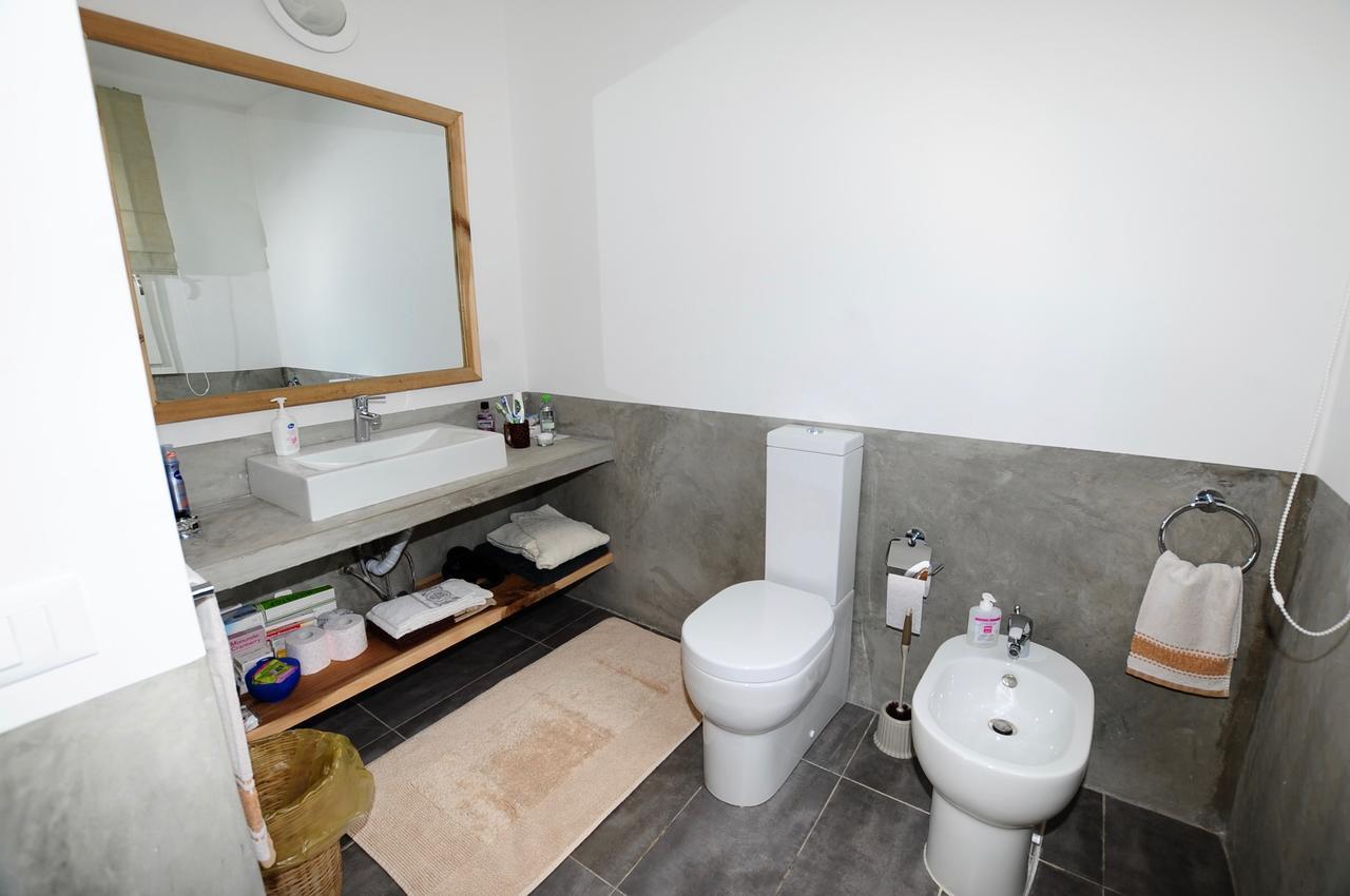 Appartement Ocean View Luxury Penthouse Nnè Zanzibarhouses *
