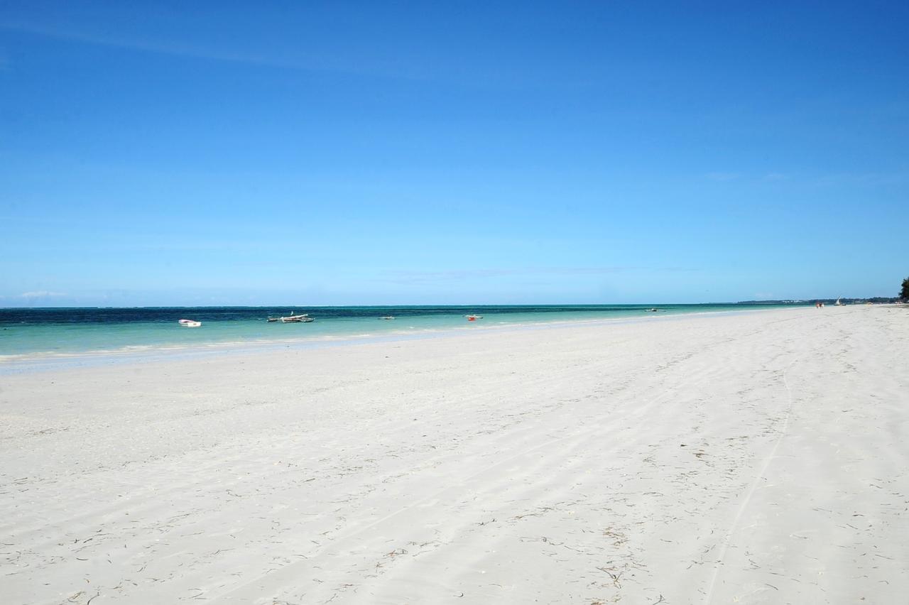 Ocean View Luxury Penthouse Nnè Zanzibarhouses * Kiwengwa (Zanzibar)