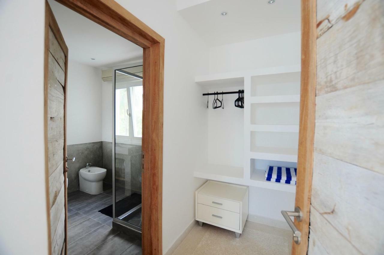 Appartement Ocean View Luxury Penthouse Nnè Zanzibarhouses Kiwengwa (Zanzibar)