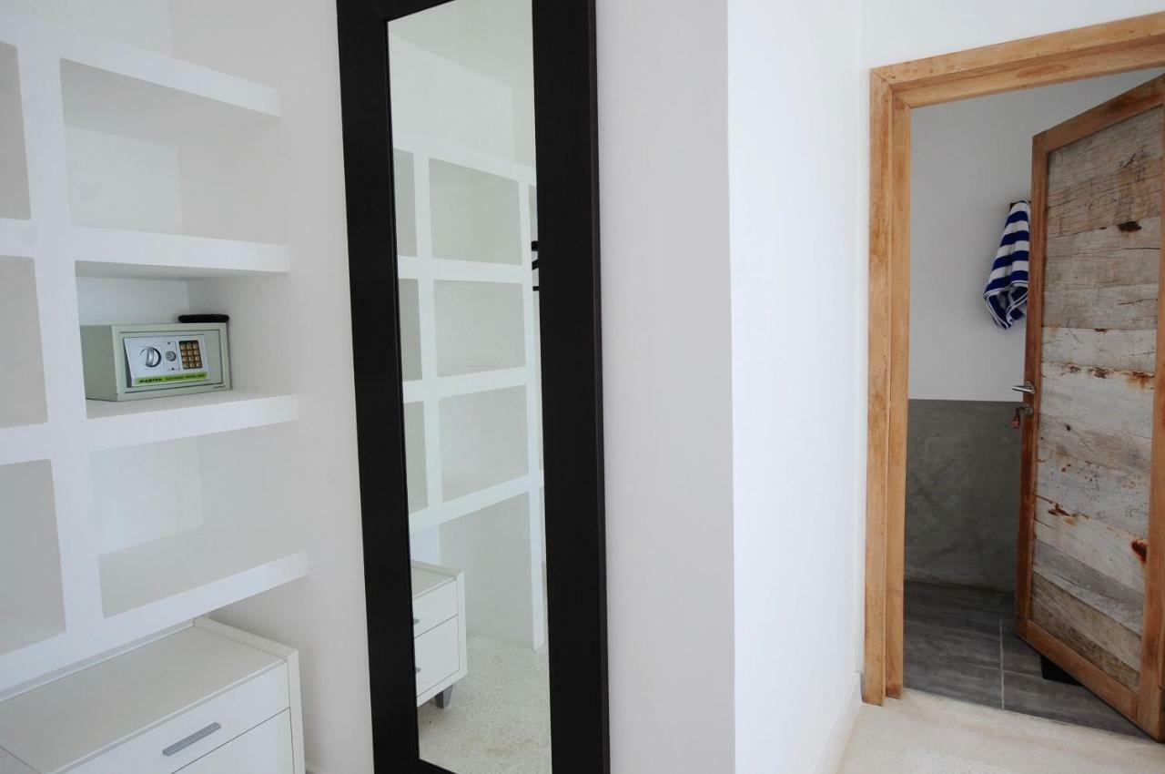 Appartement Ocean View Luxury Penthouse Nnè Zanzibarhouses *