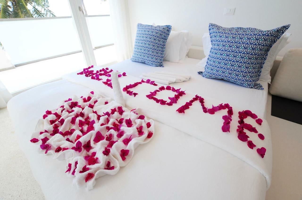 Ocean View Luxury Penthouse Nnè Zanzibarhouses Appartement Kiwengwa (Zanzibar)