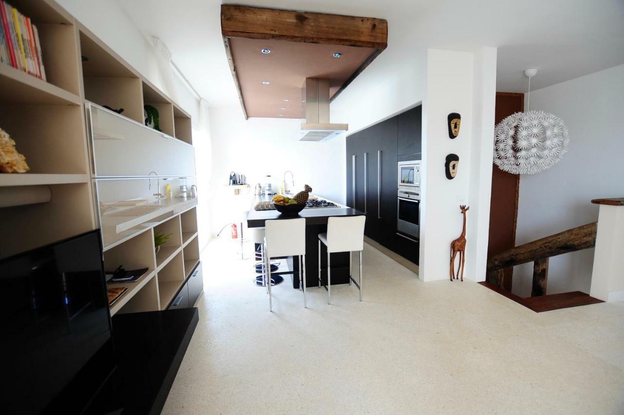 Appartement Ocean View Luxury Penthouse Nnè Zanzibarhouses