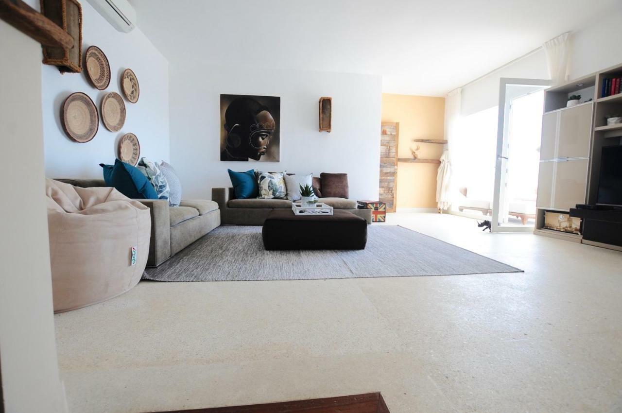 Appartement Ocean View Luxury Penthouse Nnè Zanzibarhouses *