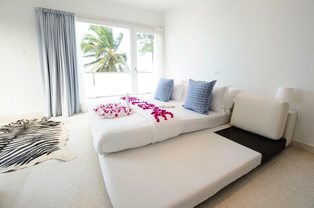 Ocean View Luxury Penthouse Nnè Zanzibarhouses Appartement Kiwengwa (Zanzibar)