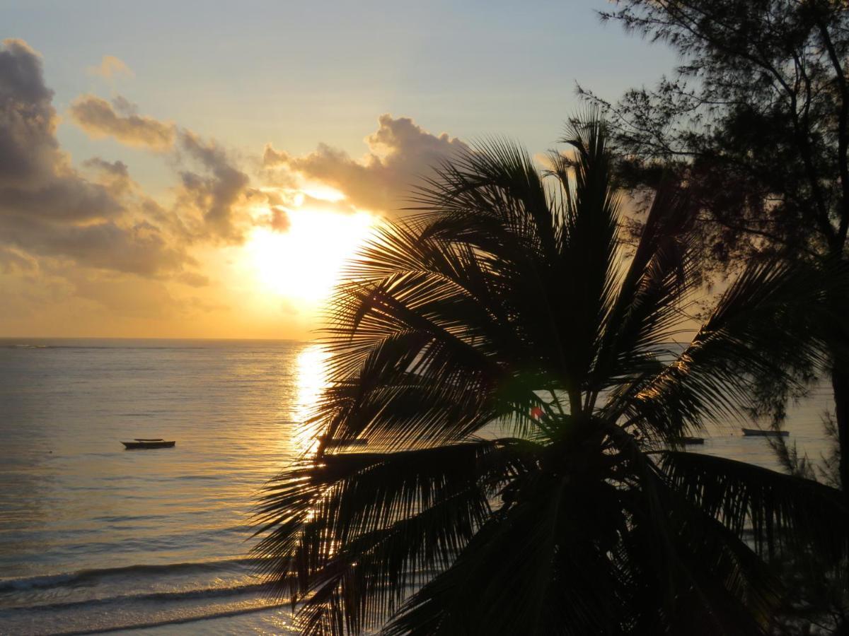 Ocean View Luxury Penthouse Nnè Zanzibarhouses Appartement