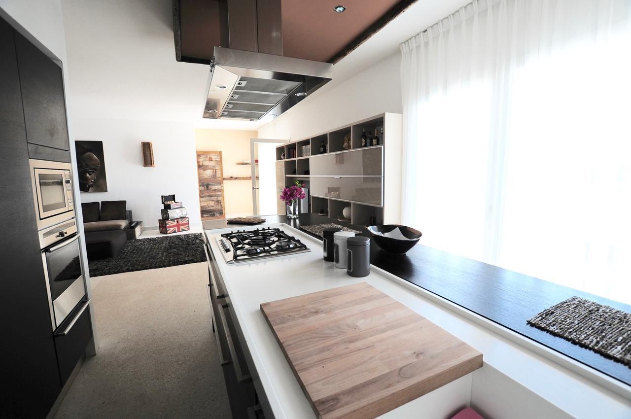 Ocean View Luxury Penthouse Nne Zanzibarhouses * Kiwengwa (Zanzibar)