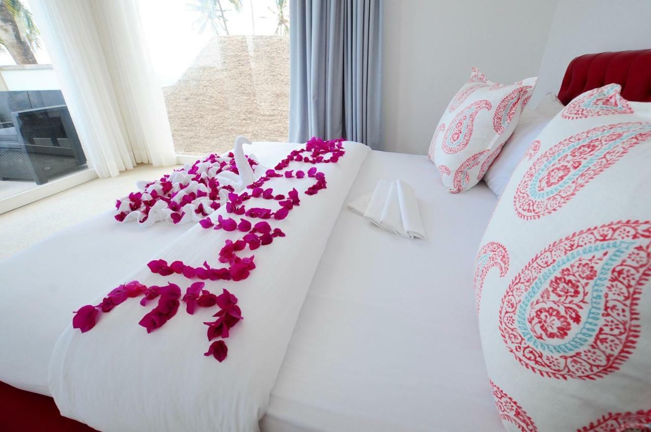 Ocean View Luxury Penthouse Nne Zanzibarhouses